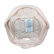 Shop Lalo The Chair Cushion, Grapefruit at GoodBuy Gear