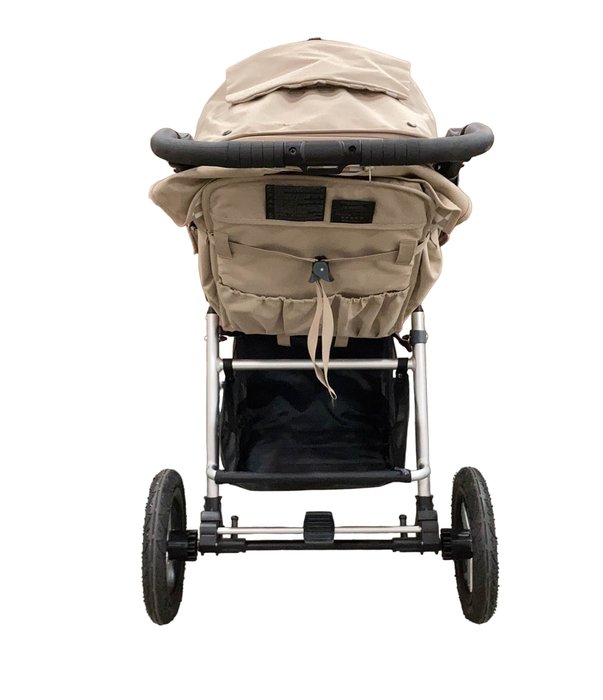 Bumbleride Indie Stroller, 2023, Sand