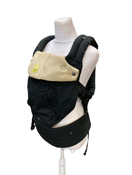 Shop Lillebaby Complete All Seasons Baby Carrier, Black at GoodBuy Gear