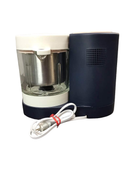 Shop Beaba Babycook Neo Baby Food Maker, Midnight Blue at GoodBuy Gear
