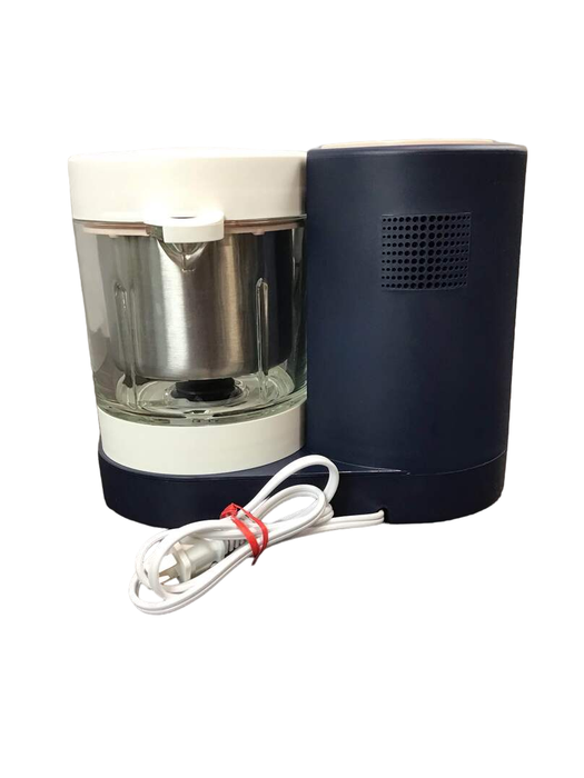 Shop Beaba Babycook Neo Baby Food Maker, Midnight Blue at GoodBuy Gear
