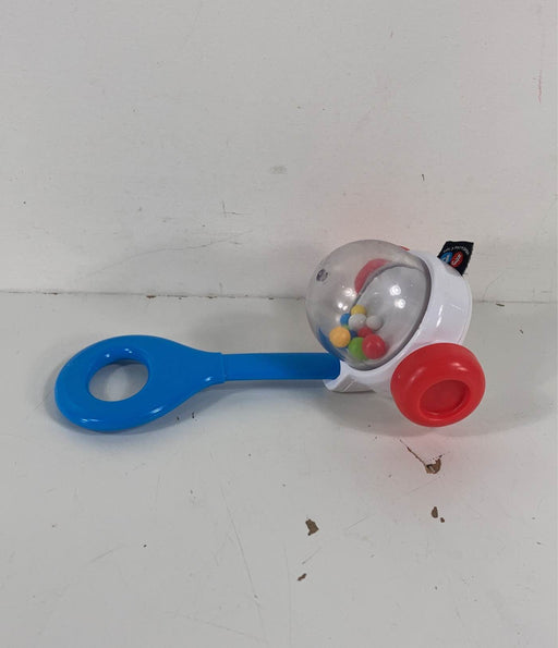 secondhand Fisher Price Corn Popper Rattle