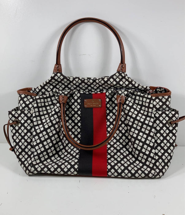 used Kate Spade New York Stevie Diaper Bag