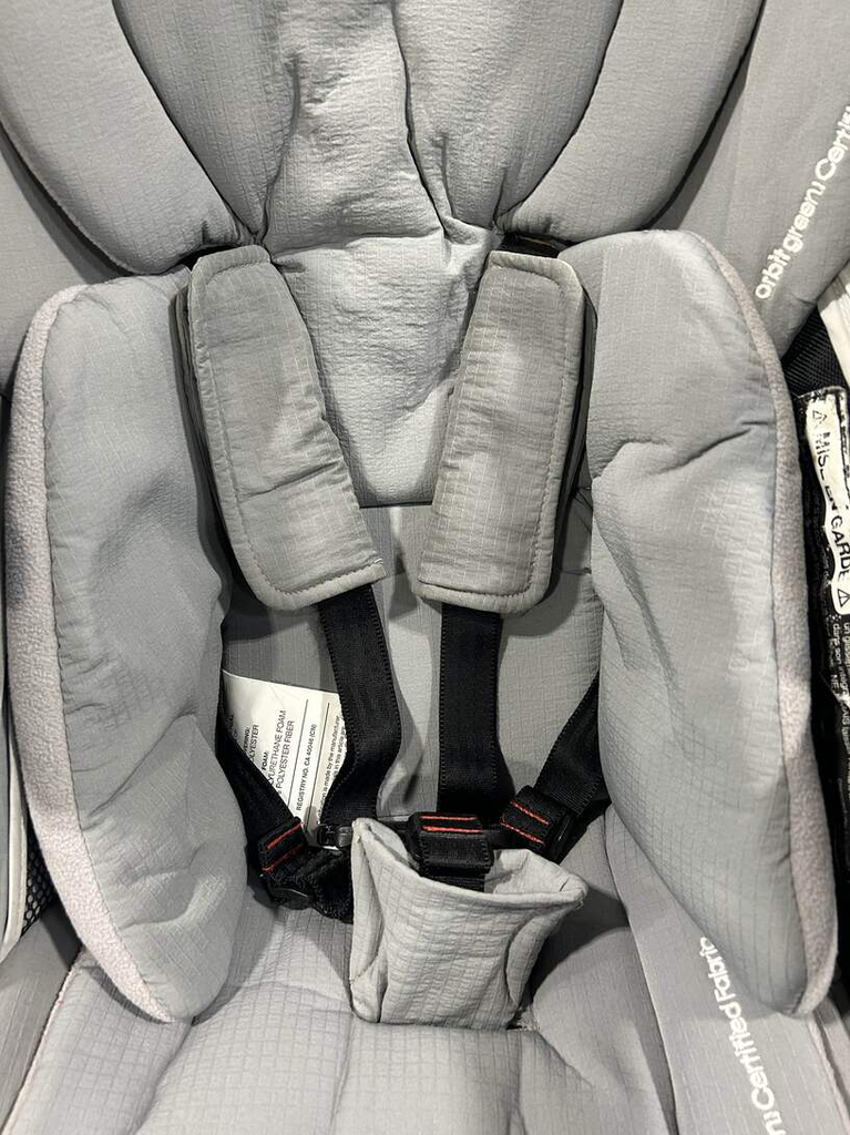 Orbit Baby G2 Stroller Seat, 2013