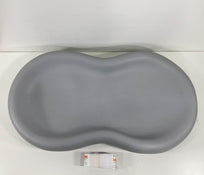Shop Keekaroo Peanut Changing Pad, Grey at GoodBuy Gear