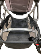 used UPPAbaby VISTA V2 Stroller, 2023, Theo (Dark Taupe)