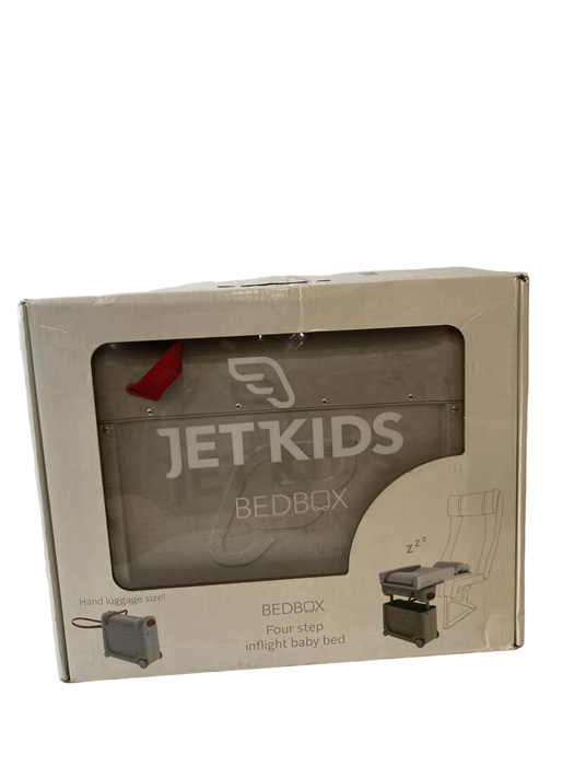 Shop Stokke JetKids BedBox at GoodBuy Gear