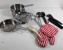 used BUNDLE Kitchen Accessories