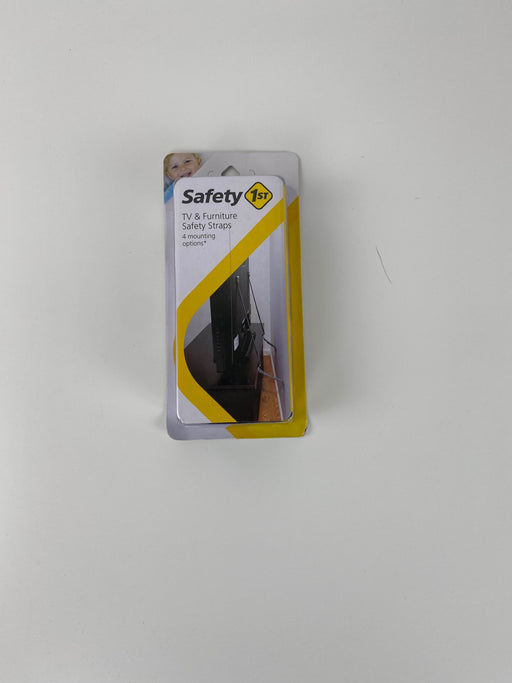 used Safety 1st TV And Furniture Safety Straps