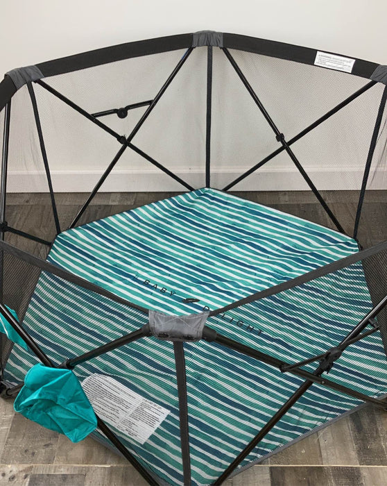 secondhand Baby Delight Go With Me Haven Portable Playard