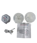used Freemie Independence II Mobile Hands Free Breast Pump
