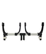 Shop Bugaboo Donkey Twin Adapter for Turtle/Maxi Cosi Car Seats at GoodBuy Gear