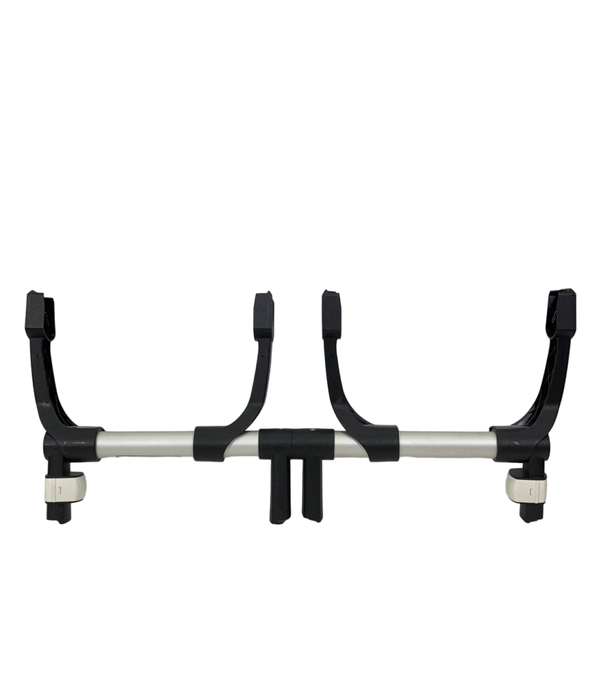 Shop Bugaboo Donkey Twin Adapter for Turtle/Maxi Cosi Car Seats at GoodBuy Gear