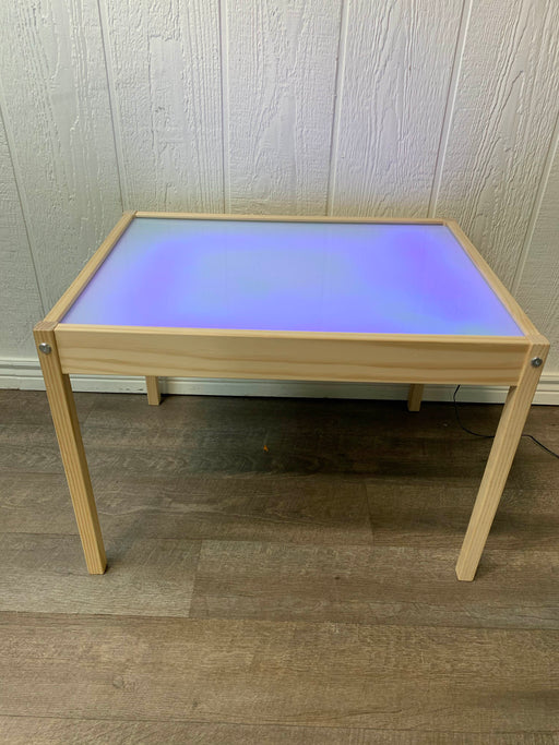 Shop IKEA LATT Children's Table With Glowing Surface at GoodBuy Gear