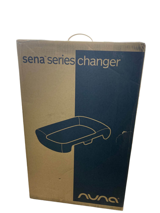 used Nuna SENA Changer