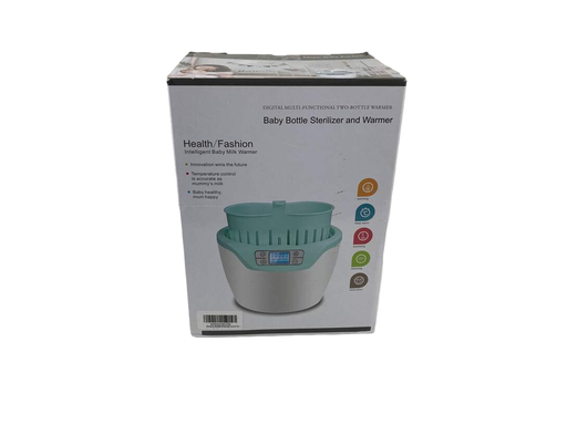 used Firares Bottle Warmer