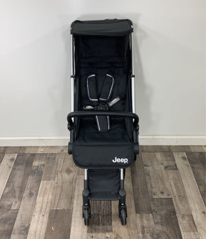 Jeep arrow travel hot sale stroller