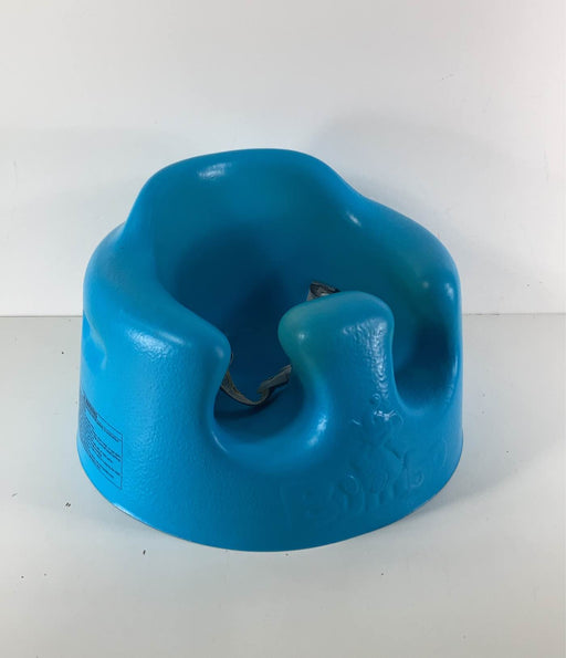 Shop Bumbo Floor Seat, Aqua at GoodBuy Gear