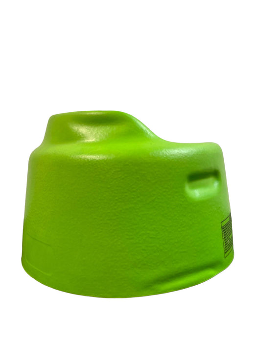 secondhand Bumbo Floor Seat, Lime