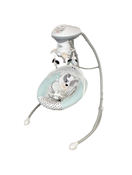 used Fisher Price Cradle 'n Swing, Sweet Snugapuppy Dreams