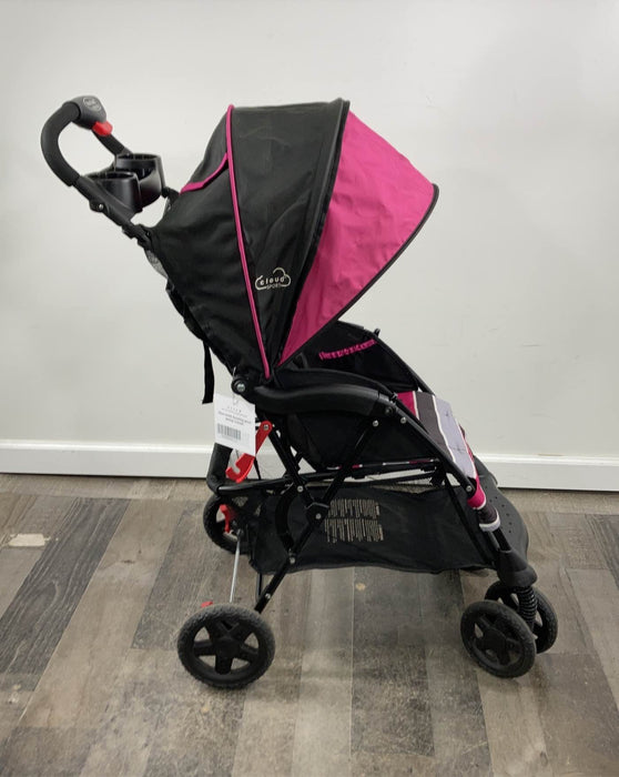 used Strollers