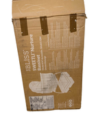 Shop TruBliss Sweetli Deluxe Bassinet, Stonewash at GoodBuy Gear
