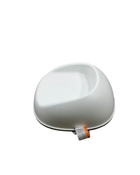 Shop BabyBjorn Booster Seat, White at GoodBuy Gear