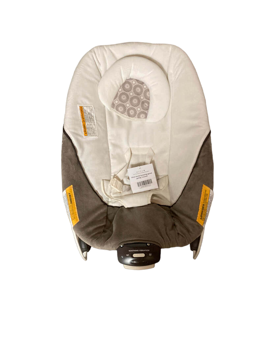 secondhand Graco Soothing Vibrations Bouncer