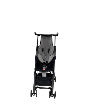 gb Pockit Air All Terrain Stroller 2019 Laguna Blue