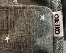 secondhand Diapering