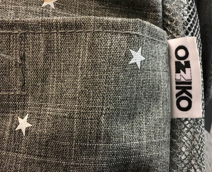 secondhand Diapering