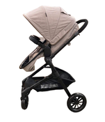 secondhand Evenflo Pivot Modular Travel System Stroller, Desert, 2023