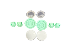 Shop Elvie Breast Pump Double at GoodBuy Gear