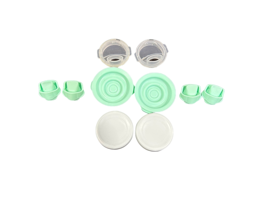 Shop Elvie Breast Pump Double at GoodBuy Gear