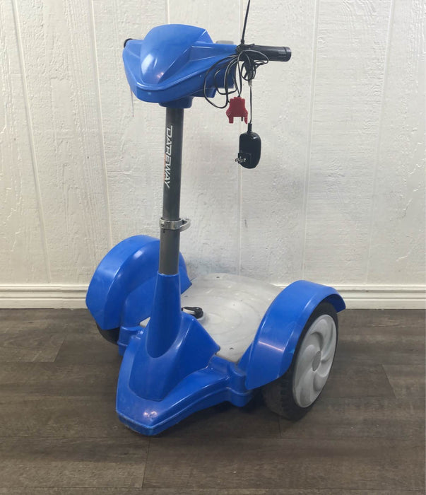 used Feber Dareway Revolution Vehicle