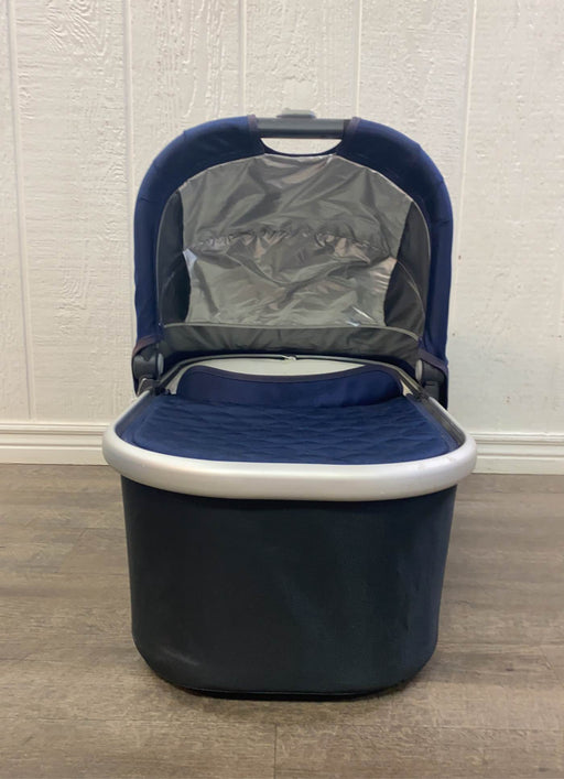 secondhand UPPAbaby Bassinet, 2015