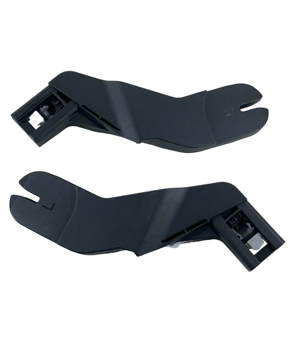 secondhand Baby Jogger City Mini 2/City Mini GT2/City Elite 2/City Mini 2 4 Wheel Adapter for Nuna