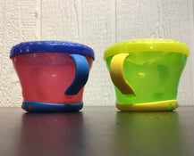 Shop Nuby Snack Keeper at GoodBuy Gear
