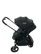 secondhand Mompush Wiz Stroller, 2021, Black