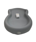 Shop Keekaroo Peanut Changing Pad, Sable at GoodBuy Gear