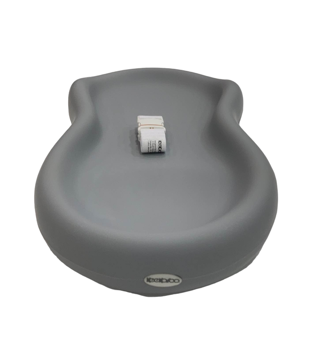 Shop Keekaroo Peanut Changing Pad, Sable at GoodBuy Gear