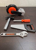 secondhand BUNDLE Play Tools, by Black + Decker