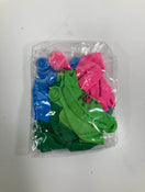 used Cocomelon Birthday Party Supplies 170 Piece