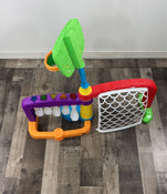 secondhand Little Tikes 3-in-1 Sports Zone