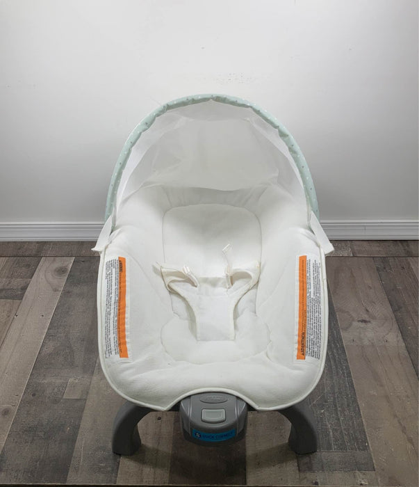 secondhand Home Nursery