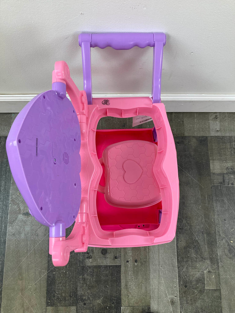 Kid Connection Beauty Cart Play Set