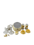 Shop Medela Sonata Breast Pump at GoodBuy Gear