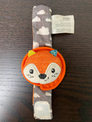 secondhand Infantino Go Gaga! Wrist Rattles