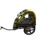 used Bike Child Seat Trailers