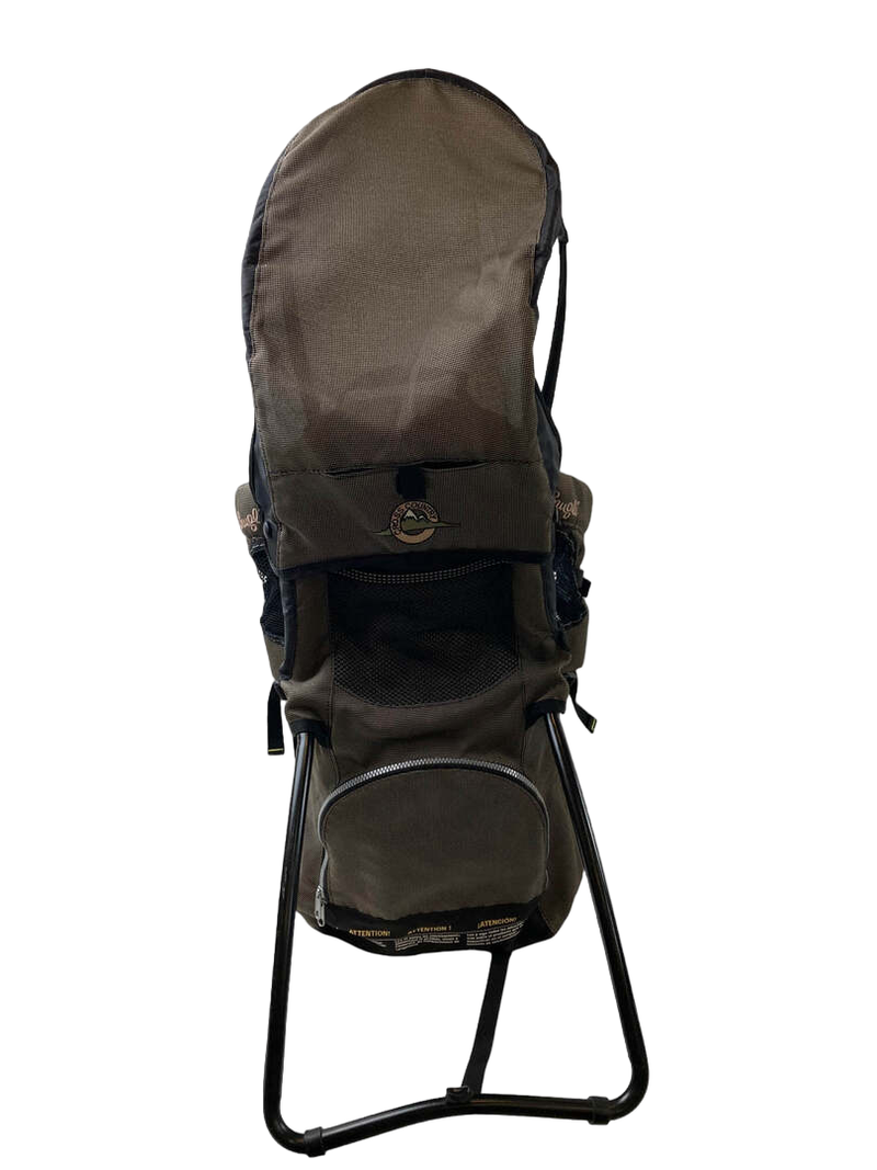 Evenflo Snugli Cross Country Carrier